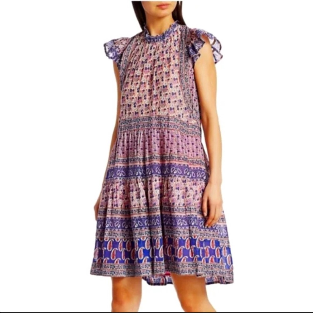 Sea New York Bianca dress